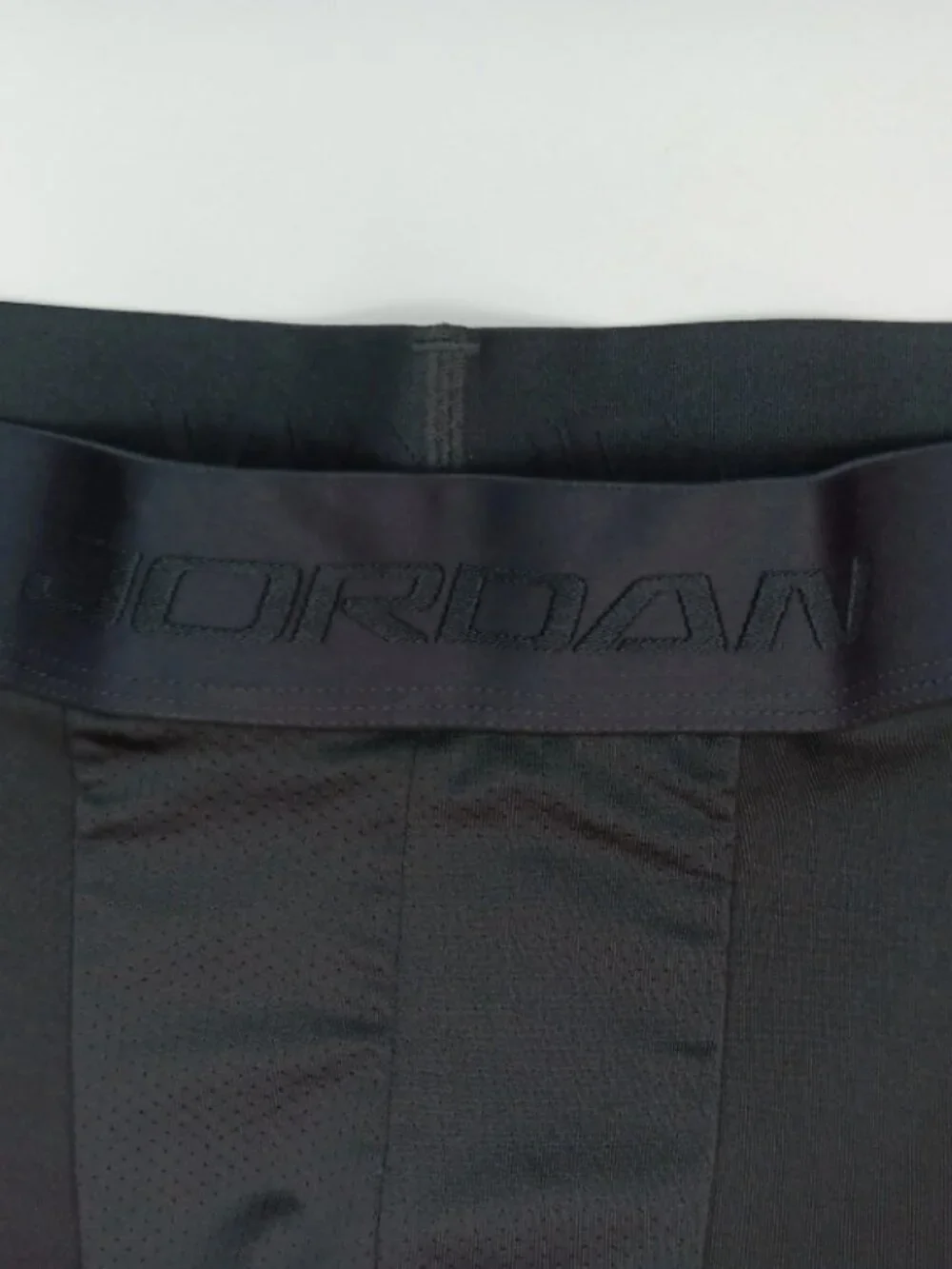 Jordan Sport Essentials Dri-FIT Shorts Men Small Black If0897-010 NWT